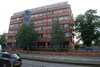 Apartments At Unity House
