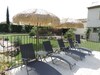 Hotel Le Far� Tchanqu� - Chambre D'h�tes � R�f�rence �