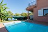 Villa Chalet Can Blau
