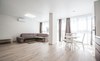 Apartamentos Megastay