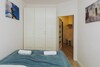 Apartamentos Shortstaypoland Mennica Residence (b50)