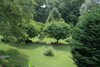 Le Pavillon Vert B&B