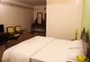 Hotel Vijaigarh Kothi