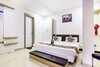 Fabhotel The A Park Lashkar