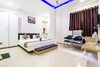 Fabhotel The A Park Lashkar
