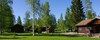 Cabana Gesunda G�rden