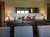 Chalet Campanules