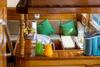 Hotel Dm Yachting - 7 Night Cruise Sun-sun