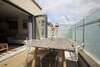 1 Bedroom Apartment In Hackney With Roof Terrace