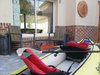 Hotel Auberge Du Moulin - Le Saltimbanque