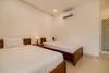 Hotel Chi Thanh Villa