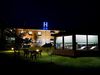 Hostal Hosteria Los Sauces