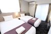 Apartamentos M-1 Tokyo Nakarokugo
