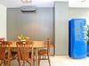 Blue Fridge Apartment