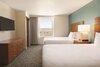 Hotel Hyatt House Denver Airport