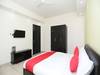 Hotel Oyo 27674 Dhairya Residency