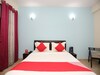 Hotel Oyo 27674 Dhairya Residency
