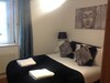 Dockland Apartment - Free Parking