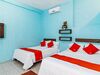 Oyo Hotel Casa Lidia