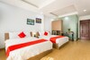Saigoncucu Hotel