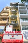 Saigoncucu Hotel