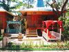 Bed & Breakfast Cemara Beach Resort