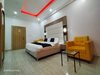 Hotel Dalchifit Suites