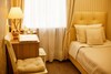 Hotel Silver Sphere Inn