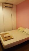 Hostal Bahari Twenty8