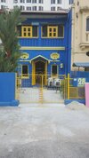 Hostal Bahari Twenty8