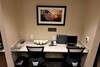 Hotel Comfort Inn And Suites