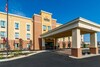 Hotel Comfort Inn And Suites