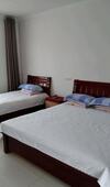 Hotel Baiyangdian Xinzhi Guesthouse