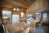Wawona Cabin