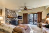 Cabin Twelve