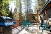 Cabana Fox Hollow