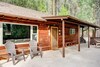 Bradley's Cabin