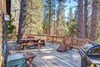Cabana River Refuge