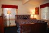 Cabana Black Oak Lodge