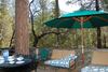 Cabana Black Oak Lodge