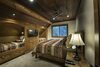 Rustic Retreat
