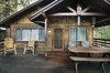 Arnett's Cabin