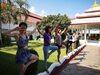 Hotel Amaravati Wellness Center And Resort