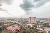 Hotel Oyo 498 Green Lake View Ciputat