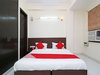 Hotel Oyo 15685 The Grace Room