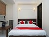 Hotel Oyo 15685 The Grace Room