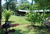 Pizote Lodge
