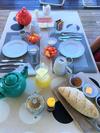 Bed & Breakfast La Colina Pura Vista
