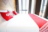 Apartamentos Oyo 478 The Diamond 24 Minburi