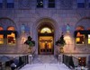 The Back Bay Hotel